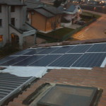 Brendola VI – impianto fotovoltaico integrato su tetto