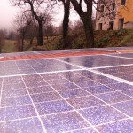 Brendola VI - ristrutturazione abitazione con fotovoltaico